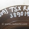 ФОТО Диск тормозной задний для Acura TSX CL9 (01.2003-02.2008) Киев