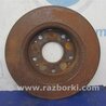 ФОТО Диск тормозной задний для Acura TSX CL9 (01.2003-02.2008) Киев