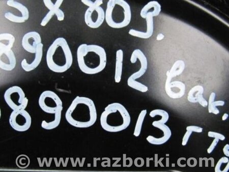 ФОТО Вакуумный усилитель для Acura TSX CL9 (01.2003-02.2008) Киев