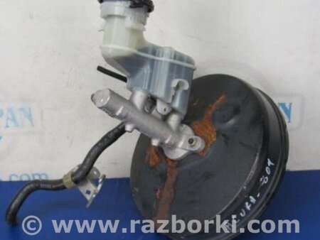 ФОТО Вакуумный усилитель для Acura TSX CL9 (01.2003-02.2008) Киев