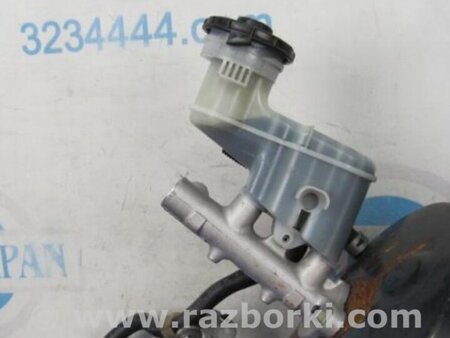 ФОТО Вакуумный усилитель для Acura TSX CL9 (01.2003-02.2008) Киев