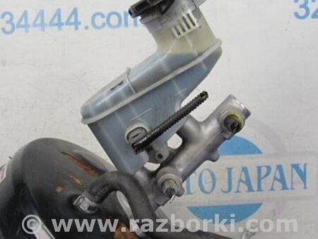 ФОТО Вакуумный усилитель для Acura TSX CL9 (01.2003-02.2008) Киев