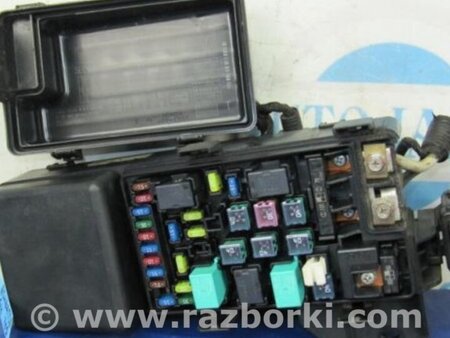 ФОТО Блок предохранителей для Acura TSX CL9 (01.2003-02.2008) Киев