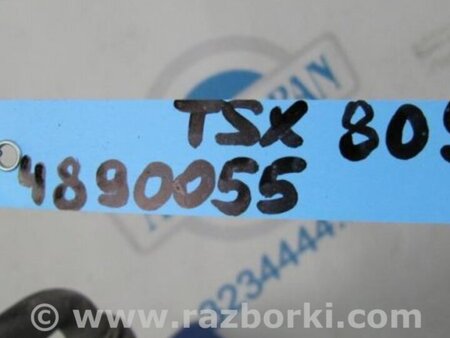 ФОТО Трубка кондиционера для Acura TSX CL9 (01.2003-02.2008) Киев