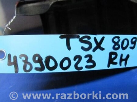 ФОТО Фонарь задний наружный для Acura TSX CL9 (01.2003-02.2008) Киев
