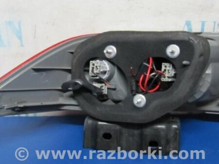 ФОТО Фонарь задний наружный для Acura TSX CL9 (01.2003-02.2008) Киев