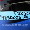 ФОТО Фонарь задний наружный для Acura TSX CL9 (01.2003-02.2008) Киев