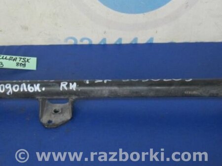 ФОТО Рычаг задний продольный для Acura TSX CL9 (01.2003-02.2008) Киев