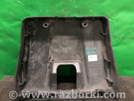 ФОТО Защита днища для Acura TSX CL9 (01.2003-02.2008) Киев