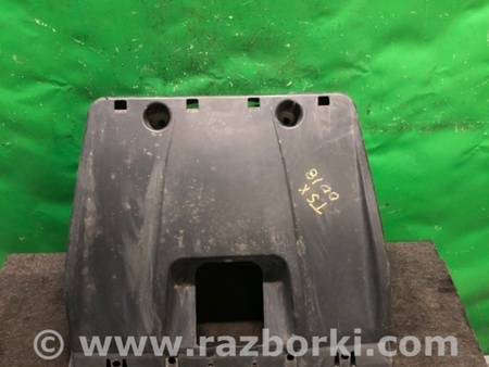 ФОТО Защита днища для Acura TSX CL9 (01.2003-02.2008) Киев