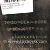 ФОТО Защита днища для Acura TSX CL9 (01.2003-02.2008) Киев