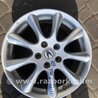 ФОТО Диск R17 для Acura TSX CL9 (01.2003-02.2008) Киев