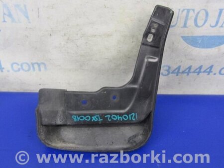 ФОТО Брызговик для Acura TSX CL9 (01.2003-02.2008) Киев