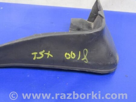 ФОТО Брызговик для Acura TSX CL9 (01.2003-02.2008) Киев