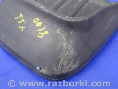 ФОТО Брызговик для Acura TSX CL9 (01.2003-02.2008) Киев