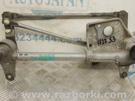 ФОТО Трапеция дворников для Acura TSX CL9 (01.2003-02.2008) Киев