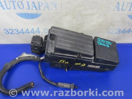 ФОТО Блок предохранителей для Acura TSX CL9 (01.2003-02.2008) Киев