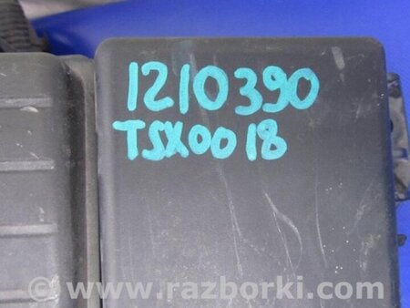 ФОТО Блок предохранителей для Acura TSX CL9 (01.2003-02.2008) Киев