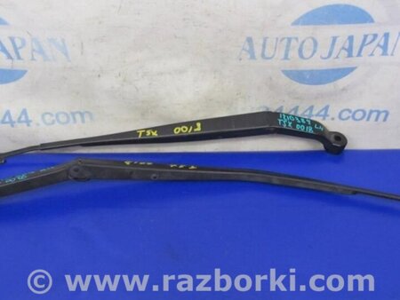 ФОТО Поводок дворника для Acura TSX CL9 (01.2003-02.2008) Киев