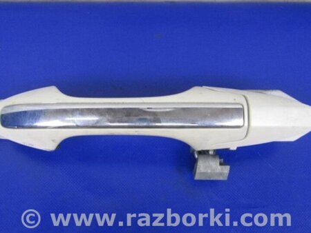 ФОТО Ручка двери для Acura TSX CL9 (01.2003-02.2008) Киев
