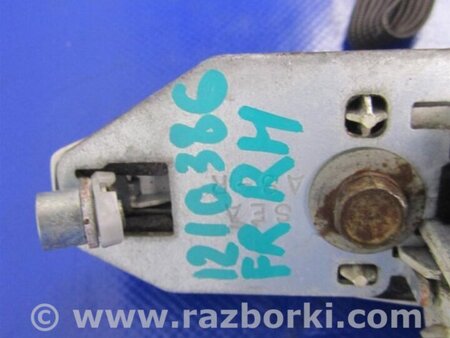 ФОТО Ручка двери для Acura TSX CL9 (01.2003-02.2008) Киев
