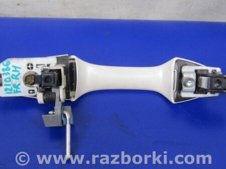 ФОТО Ручка двери для Acura TSX CL9 (01.2003-02.2008) Киев