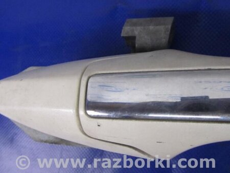 ФОТО Ручка двери для Acura TSX CL9 (01.2003-02.2008) Киев
