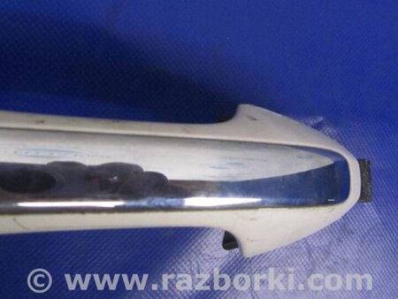 ФОТО Ручка двери для Acura TSX CL9 (01.2003-02.2008) Киев