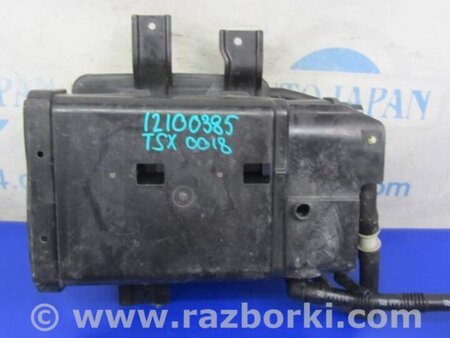 ФОТО Абсорбер для Acura TSX CL9 (01.2003-02.2008) Киев