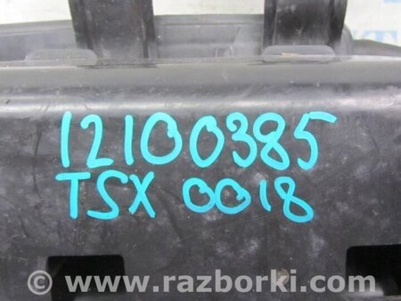 ФОТО Абсорбер для Acura TSX CL9 (01.2003-02.2008) Киев