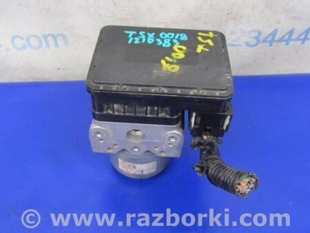 ФОТО Блок ABS для Acura TSX CL9 (01.2003-02.2008) Киев