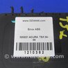 ФОТО Блок ABS для Acura TSX CL9 (01.2003-02.2008) Киев