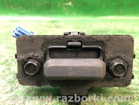 ФОТО Кнопка открывания багажника наружная для Acura TSX CL9 (01.2003-02.2008) Киев