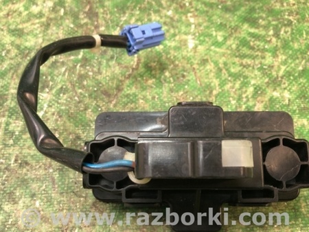 ФОТО Кнопка открывания багажника наружная для Acura TSX CL9 (01.2003-02.2008) Киев