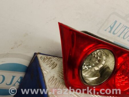 ФОТО Фонарь задний внутренний для Acura TSX CL9 (01.2003-02.2008) Киев