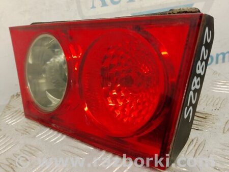 ФОТО Фонарь задний внутренний для Acura TSX CL9 (01.2003-02.2008) Киев