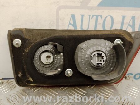 ФОТО Фонарь задний внутренний для Acura TSX CL9 (01.2003-02.2008) Киев