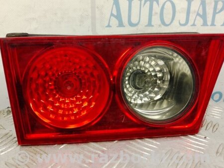 ФОТО Фонарь задний внутренний для Acura TSX CL9 (01.2003-02.2008) Киев
