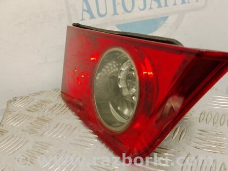 ФОТО Фонарь задний внутренний для Acura TSX CL9 (01.2003-02.2008) Киев
