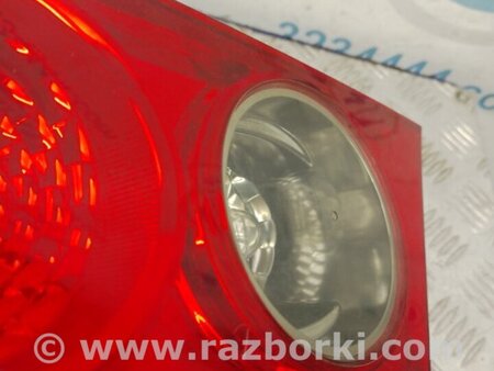 ФОТО Фонарь задний внутренний для Acura TSX CL9 (01.2003-02.2008) Киев