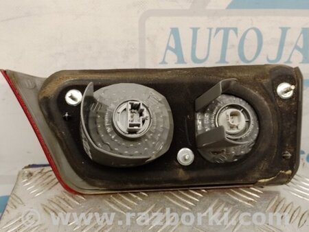 ФОТО Фонарь задний внутренний для Acura TSX CL9 (01.2003-02.2008) Киев