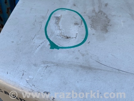 ФОТО Крышка багажника для Acura TSX CL9 (01.2003-02.2008) Киев