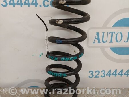 ФОТО Пружина передняя для Acura TSX CL9 (01.2003-02.2008) Киев
