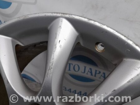 ФОТО Диск R17 для Acura TSX CL9 (01.2003-02.2008) Киев