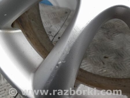 ФОТО Диск R17 для Acura TSX CL9 (01.2003-02.2008) Киев