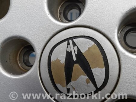 ФОТО Диск R17 для Acura TSX CL9 (01.2003-02.2008) Киев