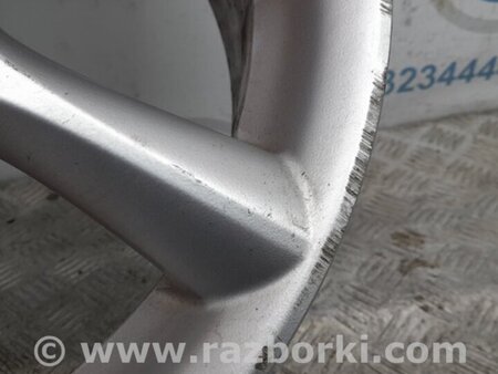 ФОТО Диск R17 для Acura TSX CL9 (01.2003-02.2008) Киев