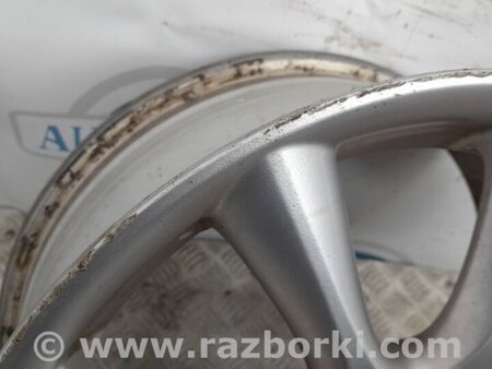 ФОТО Диск R17 для Acura TSX CL9 (01.2003-02.2008) Киев