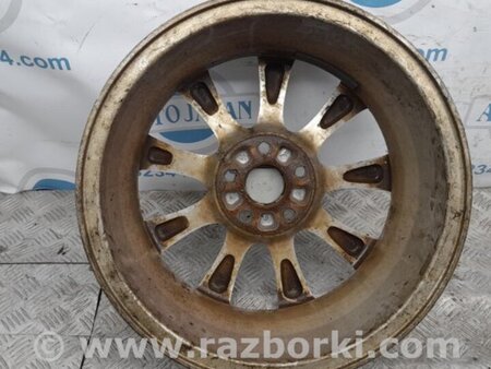 ФОТО Диск R17 для Acura TSX CL9 (01.2003-02.2008) Киев