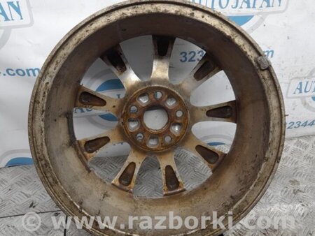 ФОТО Диск R17 для Acura TSX CL9 (01.2003-02.2008) Киев